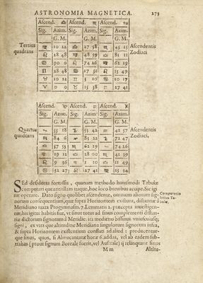 Astronomica Magnetica  p. 296
